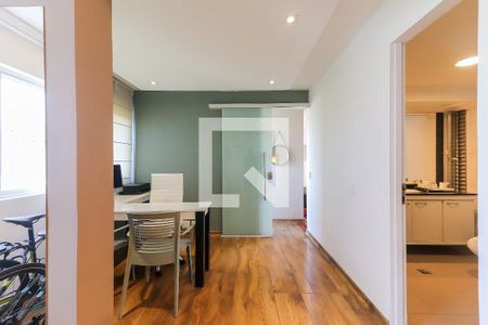 Sala de apartamento para alugar com 2 quartos, 159m² em Butantã, São Paulo