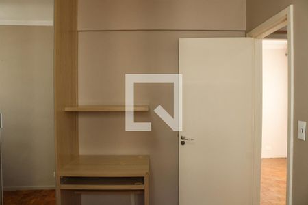 Quarto 1 de apartamento à venda com 2 quartos, 55m² em Vila Hamburguesa, São Paulo