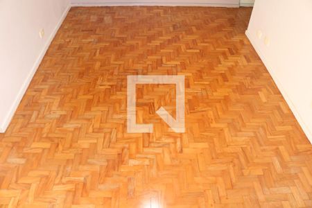 Sala de apartamento à venda com 2 quartos, 55m² em Vila Hamburguesa, São Paulo