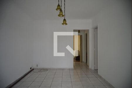 Sala de casa para alugar com 2 quartos, 280m² em Vila Metalúrgica, Santo André