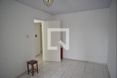 Quarto 1 de casa para alugar com 2 quartos, 280m² em Vila Metalúrgica, Santo André
