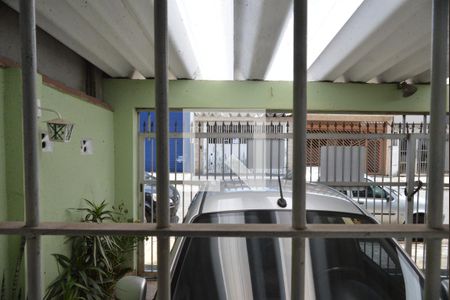 Quarto 1 de casa para alugar com 2 quartos, 280m² em Vila Metalúrgica, Santo André