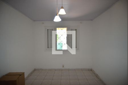 Quarto 2 de casa para alugar com 2 quartos, 280m² em Vila Metalúrgica, Santo André