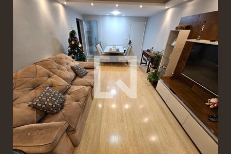 Apartamento à venda com 3 quartos, 120m² em Santana, São Paulo