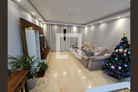 Apartamento à venda com 3 quartos, 120m² em Santana, São Paulo
