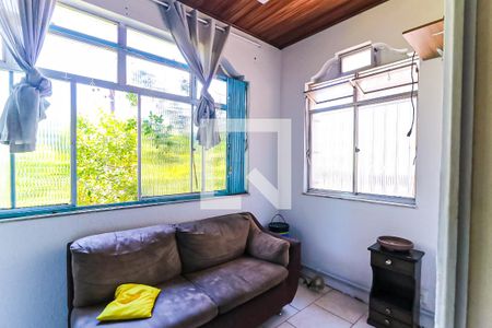 Sala 2 de casa à venda com 2 quartos, 80m² em Lins de Vasconcelos, Rio de Janeiro