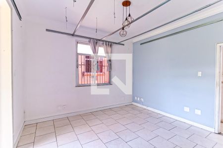 Sala de casa à venda com 2 quartos, 80m² em Lins de Vasconcelos, Rio de Janeiro