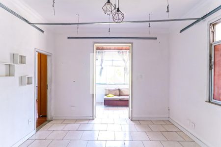 Sala de casa à venda com 2 quartos, 80m² em Lins de Vasconcelos, Rio de Janeiro