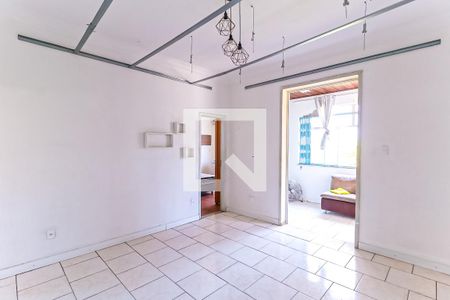 Sala de casa à venda com 2 quartos, 80m² em Lins de Vasconcelos, Rio de Janeiro