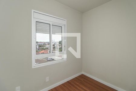 Quarto 2 de apartamento para alugar com 2 quartos, 50m² em Parque Santa Fé, Porto Alegre