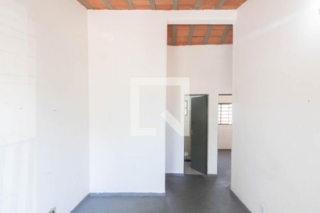 Sala de casa de condomínio para alugar com 2 quartos, 60m² em Campo Grande, Rio de Janeiro