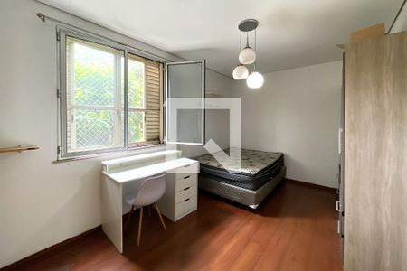 Suite 1 de apartamento à venda com 4 quartos, 221m² em Centro, Belo Horizonte