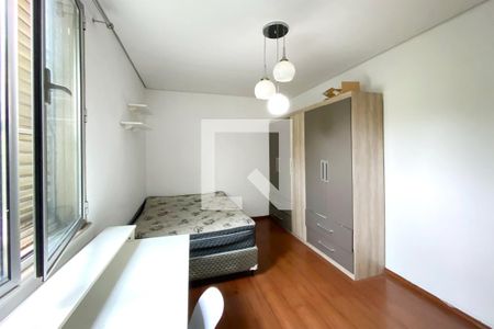 Suite 1 de apartamento à venda com 4 quartos, 221m² em Centro, Belo Horizonte