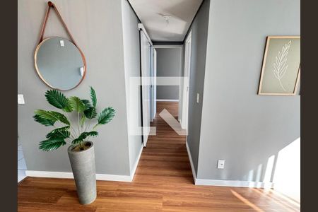 Apartamento para alugar com 2 quartos, 50m² em Parque Santa Fé, Porto Alegre
