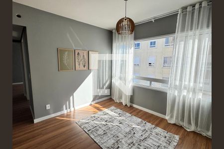 Apartamento para alugar com 2 quartos, 50m² em Parque Santa Fé, Porto Alegre