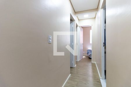 Apartamento à venda com 3 quartos, 65m² em Parque Bristol, São Paulo