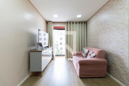 Apartamento à venda com 3 quartos, 65m² em Parque Bristol, São Paulo