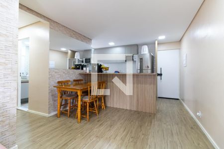 Apartamento à venda com 3 quartos, 65m² em Parque Bristol, São Paulo