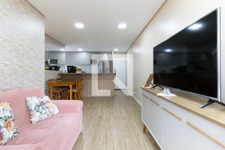 Apartamento à venda com 3 quartos, 65m² em Parque Bristol, São Paulo