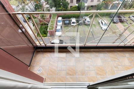 Apartamento à venda com 3 quartos, 65m² em Parque Bristol, São Paulo