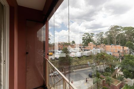 Apartamento à venda com 3 quartos, 65m² em Parque Bristol, São Paulo