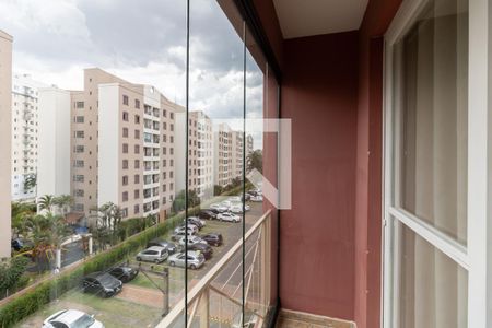 Apartamento à venda com 3 quartos, 65m² em Parque Bristol, São Paulo
