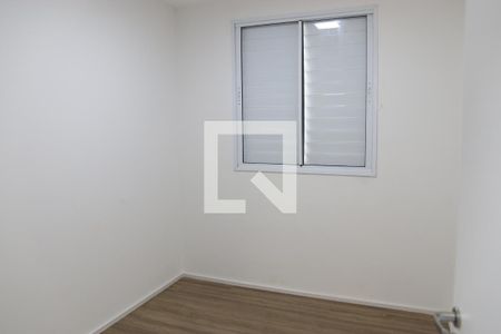 Quarto 02 de apartamento para alugar com 3 quartos, 69m² em Fazenda Crimeia Caveiras, Goiânia