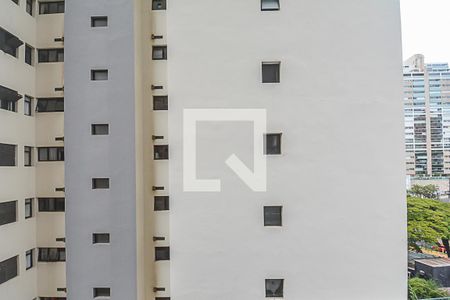 Vista da Sacada do Quarto de apartamento à venda com 2 quartos, 91m² em Nova Petrópolis, São Bernardo do Campo