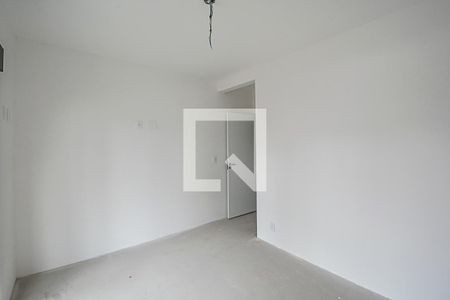 Quarto Suíte de apartamento à venda com 2 quartos, 91m² em Nova Petrópolis, São Bernardo do Campo