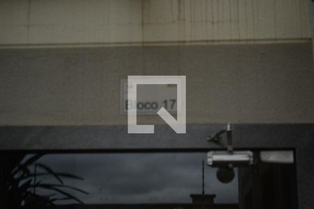 Bloco de apartamento para alugar com 2 quartos, 43m² em Parque Santa Rosa, Suzano