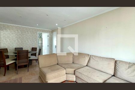 Sala de TV de apartamento à venda com 3 quartos, 85m² em Pinheiros, São Paulo