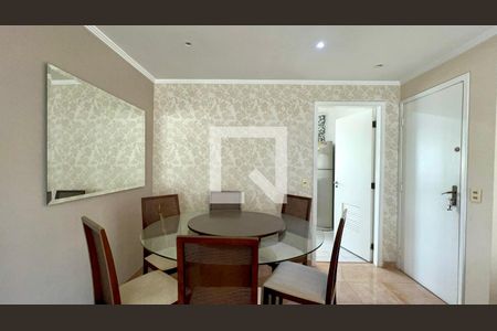 Sala de Jantar de apartamento à venda com 3 quartos, 85m² em Pinheiros, São Paulo