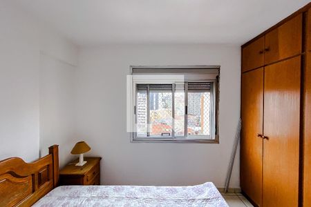 Quarto de apartamento para alugar com 1 quarto, 65m² em Aclimação, São Paulo