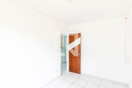 Quarto 1 de apartamento para alugar com 2 quartos, 55m² em Inhoaíba, Rio de Janeiro