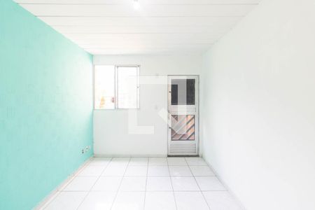 Sala de apartamento para alugar com 2 quartos, 55m² em Inhoaíba, Rio de Janeiro