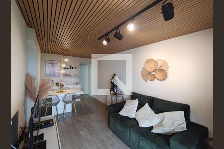 Apartamento para alugar com 3 quartos, 83m² em Barra Olímpica, Rio de Janeiro