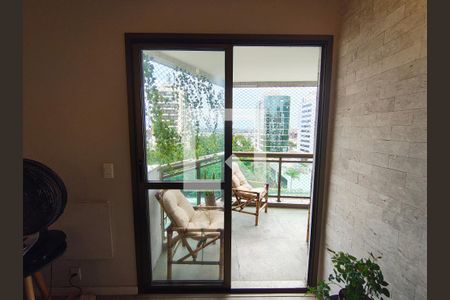 Apartamento para alugar com 3 quartos, 83m² em Barra Olímpica, Rio de Janeiro