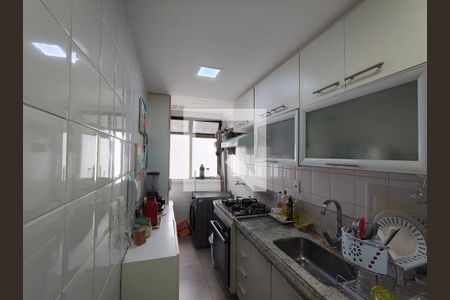 Apartamento para alugar com 3 quartos, 83m² em Barra Olímpica, Rio de Janeiro