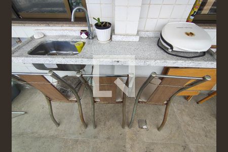 Apartamento para alugar com 3 quartos, 83m² em Barra Olímpica, Rio de Janeiro