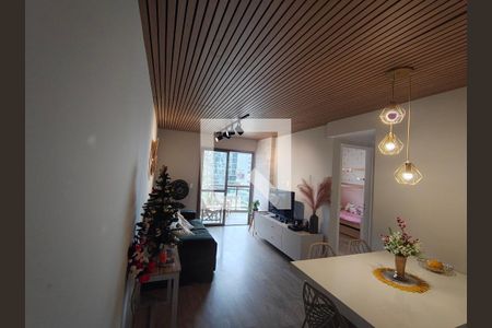 Apartamento para alugar com 3 quartos, 83m² em Barra Olímpica, Rio de Janeiro