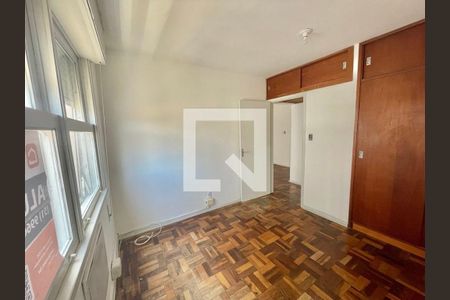 Apartamento para alugar com 41m², 1 quarto e sem vagaQuarto 
