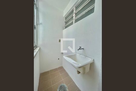 Apartamento para alugar com 41m², 1 quarto e sem vagaÁrea de Serviço 