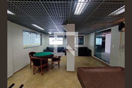 Salão de jogos de apartamento à venda com 4 quartos, 286m² em Jardim da Saúde, São Paulo