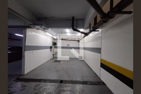 Lava Rápido Área comum  de apartamento à venda com 4 quartos, 286m² em Jardim da Saúde, São Paulo