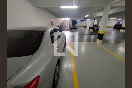 Vagas Fixas Cobertas  de apartamento à venda com 4 quartos, 286m² em Jardim da Saúde, São Paulo