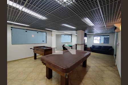 Salão de Jogos  de apartamento à venda com 4 quartos, 286m² em Jardim da Saúde, São Paulo