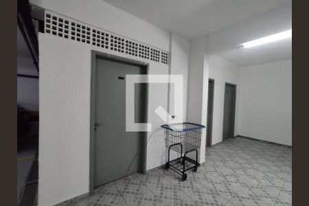 Deposito da Garagem  de apartamento à venda com 4 quartos, 286m² em Jardim da Saúde, São Paulo