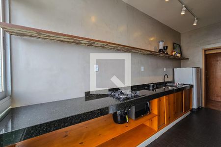 Apartamento à venda com 3 quartos, 148m² em Funcionários, Belo Horizonte