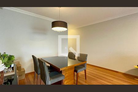 Sala de Jantar de apartamento à venda com 2 quartos, 85m² em Pinheiros, São Paulo