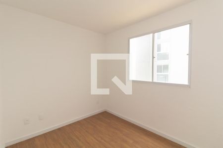 Quarto 2 de apartamento à venda com 2 quartos, 49m² em Colônia (zona Leste), São Paulo